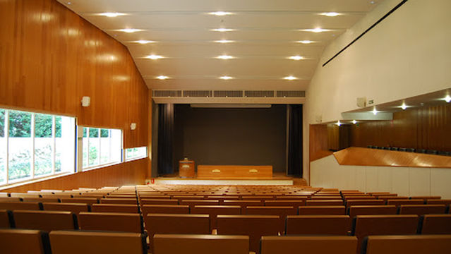 Palacio de Exposiciones y Congresos de Santander