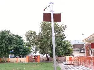 Shiv Park