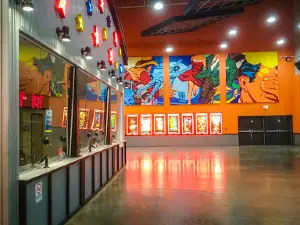 Marquee Cinemas - Pullman Square