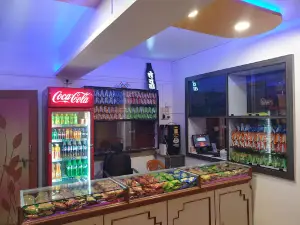 Shevanta Cinema