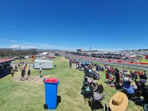 Mount Panorama/Wahluu
