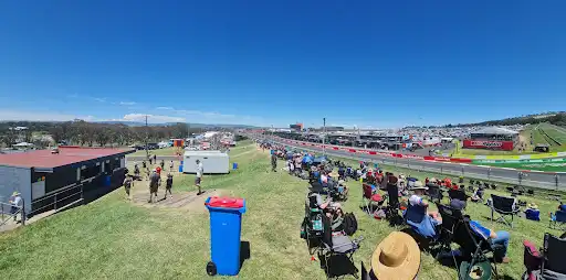 Mount Panorama