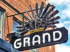 Grand Theatre 1