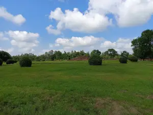 Buddha Van Vihar Park