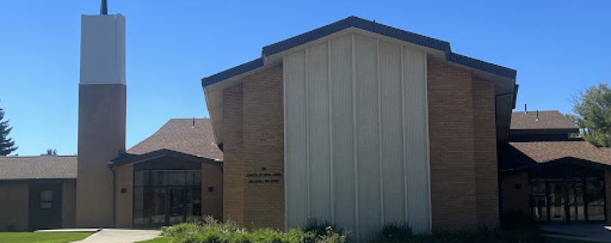 The Church of Jesus Christ of Latter-day Saints