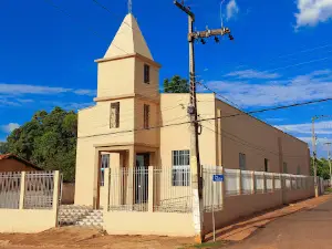 Paróquia do Divino Espírito Santo