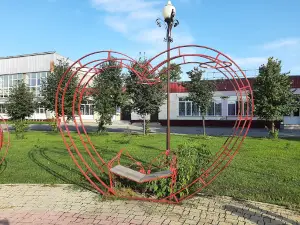 Park Pushkina
