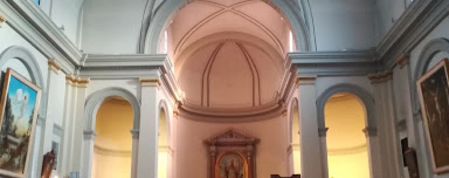 Parrocchia San Nicola