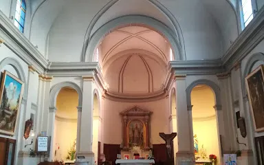 Parrocchia San Nicola