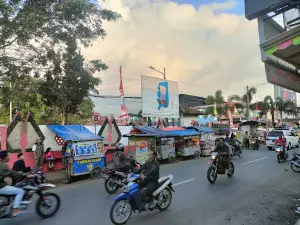 Alun-alun Malangbong