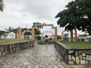 Praça Vinte de Julho