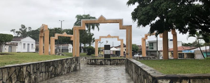 Praça Vinte de Julho
