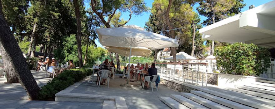 Plaža Vela Luka