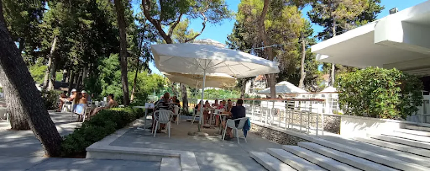 Plaža Vela Luka