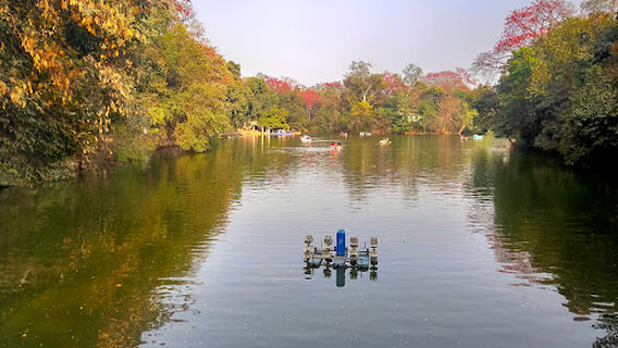 Patna Zoo