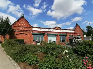 Ronneby kommun Kulturcentrum