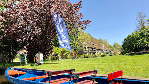 Giethoorn
