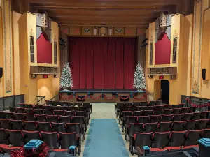 The Bend Theater