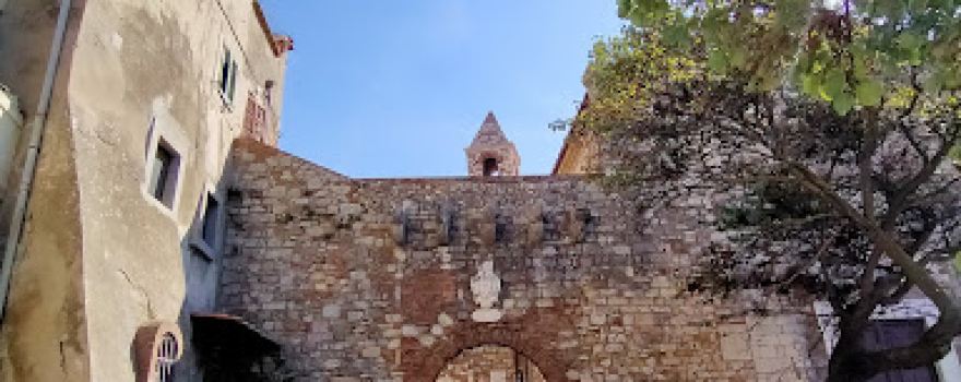 Castello di Rosignano Marittimo