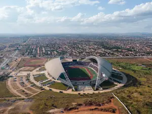 Bingu National Stadium