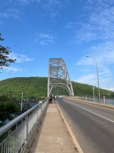 Adome Bridge Gardens