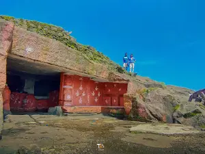 Asherigad Fort