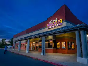 Megaplex Theatres at Providence