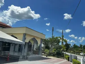 Masjid As Siddiq