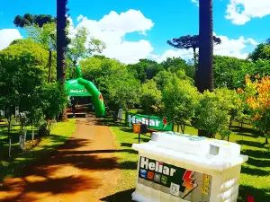 Parque de Exposições Ângelo Eugênio Dametto