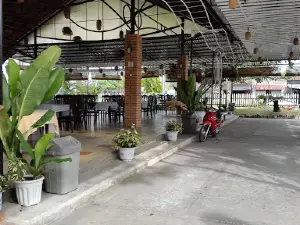 Sân Vận Động Cao Lãnh