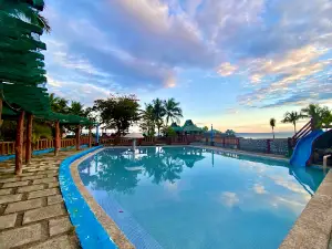Magdalena Beach resort