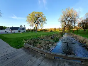 Le Sueur Country Club