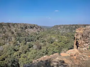 धौरेट सरकार मंदिर Dhorat Sarkar Mandir