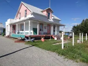 Maison Turgeon