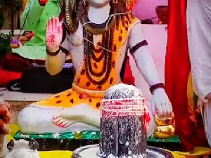 Gupteshwar Mahadev Mandir