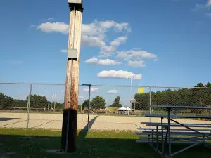 Warrens Ball Park