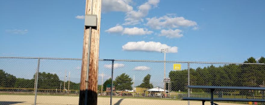 Warrens Ball Park