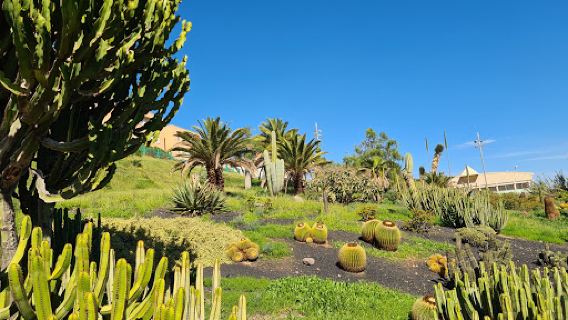 Parque Juan Pablo II