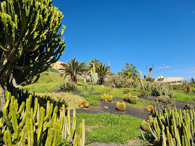 Parque Juan Pablo II