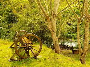 Balneário do Alcindo
