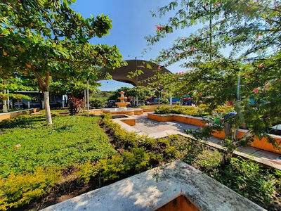 Aldea El Pilar Park