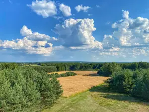 Kasztelik Crown Podlasie