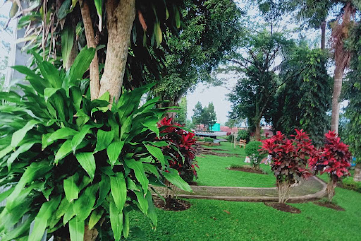 Taman Ahmad Yani