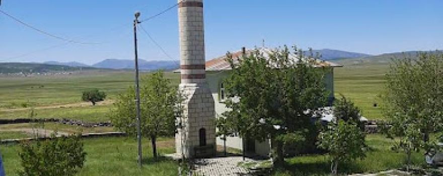 Büyükbaş cami