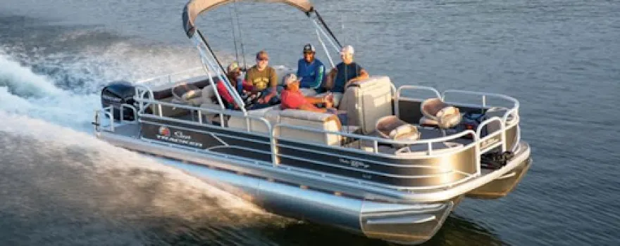Big Ed's Fishing Ventures