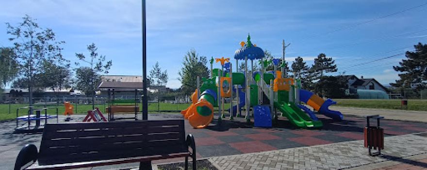 Parc de joaca
