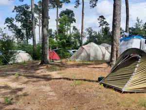 Campingplatz Rathenow