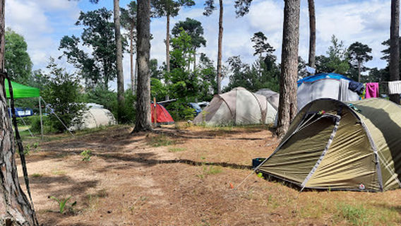 Campingplatz Rathenow