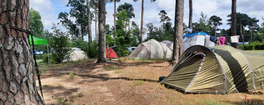 Campingplatz Rathenow
