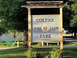 Colfax Park
